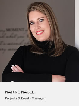 Nadine Nagel